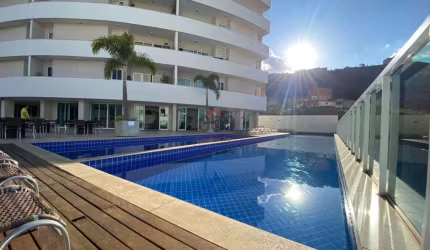 Apartamento 2 quartos - São Mateus