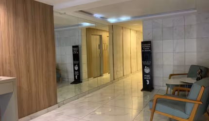 Apartamento com 3 quartos à venda, 167 m² por R$ 635.000 - Centro - Juiz de Fora/MG