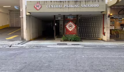 Box/Garagem à venda por R$ 78.000,00 - Centro - Juiz de Fora/MG