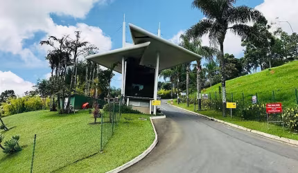 Terreno à venda, 750 m² por R$ 350.000,00 - São Pedro - Juiz de Fora/MG