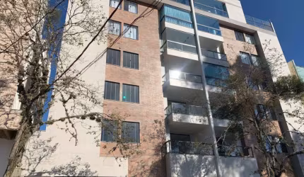 Cobertura com 5 dormitórios à venda, 180 m² por R$ 995.000,00 - Vale do Ipê - Juiz de Fora/MG