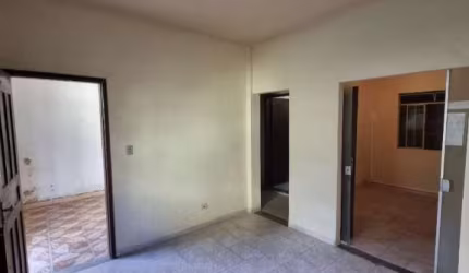 Apartamento 2 quartos - Vitorino Braga