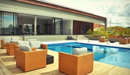 Terreno à venda, 310 m² por R$ 250.000,00 - Vina Del Mar - Juiz de Fora/MG
