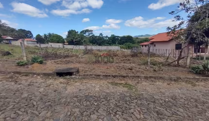Lote / Terreno - Shangrilla