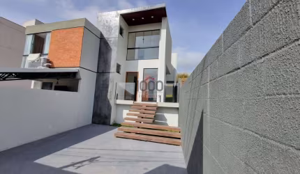 Casa com 3 quartos à venda, 105 m² por R$ 547.000,00 - Cerâmica - Juiz de Fora/MG