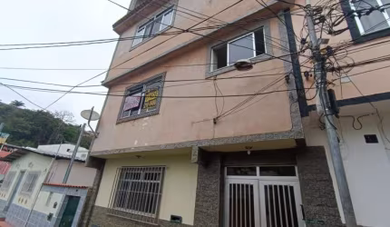Apartamento 2 quartos no Santa Terezinha - Juiz de Fora