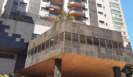 Apartamento 3 quartos - Centro