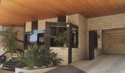 Apartamento 3 quartos - Centro