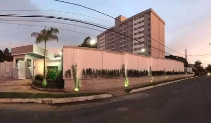 Apartamento com 1 dormitório à venda, 40 m² por R$ 130.000,00 - Nova Califórnia - Juiz de Fora/MG