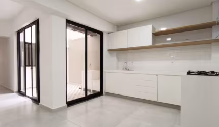 Apartamento Garden com 3 quartos à venda - Granbery - Juiz de Fora/MG