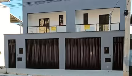 Casa com 3 quartos à venda, 152 m² por R$ 539.000 - Nova Era - Juiz de Fora/MG