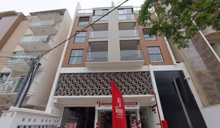 Loja à venda, 275 m² por R$ 599.000,00 - Recanto da Mata - Juiz de Fora/MG