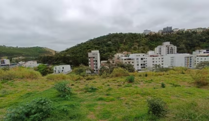 Terreno à venda, 360 m² por R$ 189.000,00 - Recanto da Mata - Juiz de Fora/MG