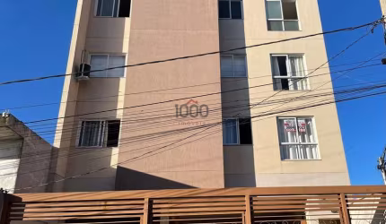 São Pedro ao lado da UFJF mobiliado, 2 quartos, 1 suíte, garagem, 81 M2