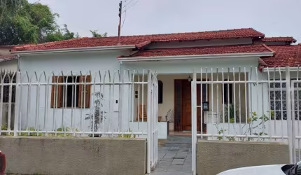 Casa com 4 quartos à venda, 185 m² por R$ 599.000,00- Santa Catarina - Juiz de Fora/MG