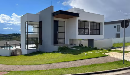 Casa com 4 quartos à venda por R$ 2.290.000 - Alphaville - Juiz de Fora/MG