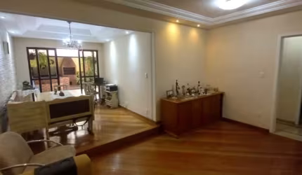 Apartamento 4 quartos - Alto dos Passos