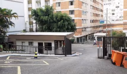 Apartamento 3 quartos - Centro
