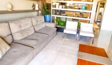 Cobertura com 7 dormitórios à venda, 402 m² por R$ 1.800.000,00 - Paineiras - Juiz de Fora/MG