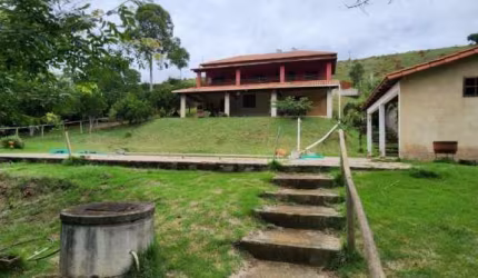 Chácara / Sítio / Granja 3 quartos - São Pedro