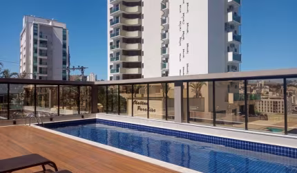 Apartamento com 3 dormitórios à venda, 228 m² por R$ 1.450.000,00 - Paineiras - Juiz de Fora/MG
