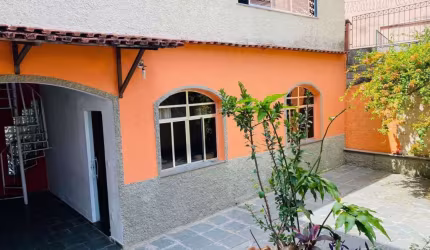 Casa 3 quartos - Ipiranga