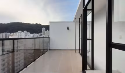 Cobertura com 1 quarto à venda, 62 m² por R$ 595.000 - São Mateus - Juiz de Fora/MG
