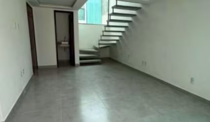 Casa com 2 quartos  à venda, 100 m² por R$ 409.000 - Marilândia - Juiz de Fora/MG