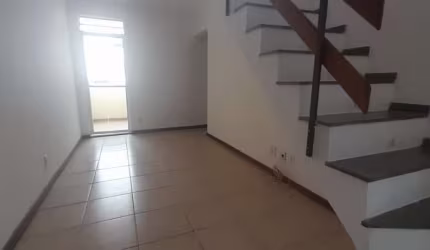 Cobertura com 2 quartos à venda, 92 m² por R$ 460.000 - Jardim Glória - Juiz de Fora/MG