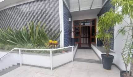 Apartamento com 3 quartos à venda, 91 m² por R$ 380.000 - Cascatinha - Juiz de Fora/MG
