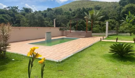 Chácara / Sítio / Granja 4 quartos - Igrejinha