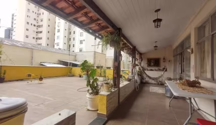 Apartamento Garden à venda, 270 m² por R$ 559.000,00 - Centro - Juiz de Fora/MG