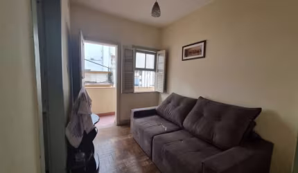 Apartamento de 2 quartos a venda no Granbery