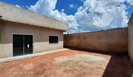 Casa 3 quartos - Terras Altas