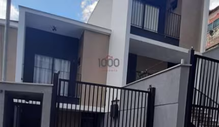 Casa 3 quartos - São Pedro