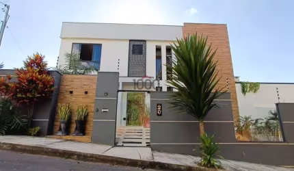 Casa 4 quartos - Quintas das Avenidas