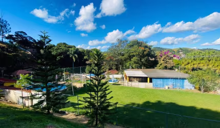 Chácara / Sítio / Granja 3 quartos - Filgueiras