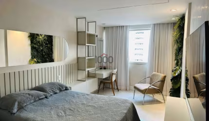Studio 1 quarto - Centro