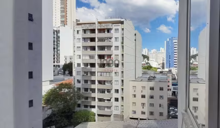 Apartamento 1 quarto - Centro