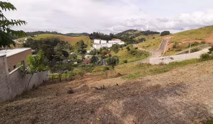 Lote / Terreno - Sagrado Coração de Jesus