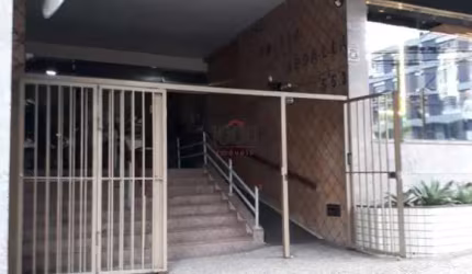 Apartamento de 1/4, 1 vaga de garagem , aguardando por você!