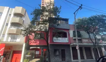 Casa 5 quartos - Alto dos Passos