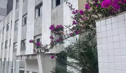 Apartamento 2 quartos - São Mateus