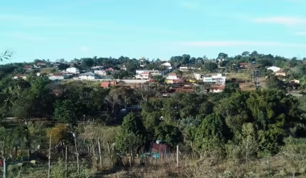 Lote / Terreno - Shangrilla