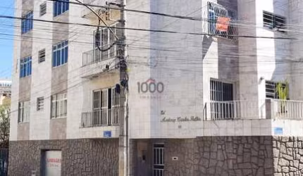 Apartamento 4 quartos - Centro