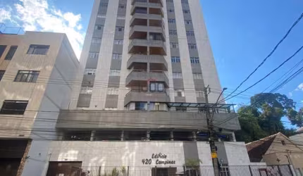 Apartamento 3 quartos - Santa Helena
