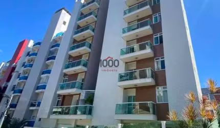 Cobertura 4 quartos - Jardim Laranjeiras