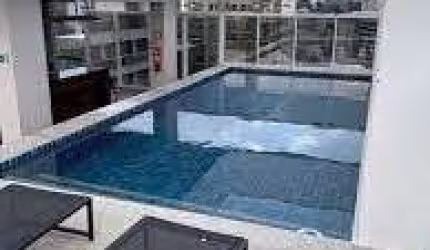 Studio com 1 dormitório para alugar, 31 m² por R$ 1.642,00/mês - Centro - Juiz de Fora/MG
