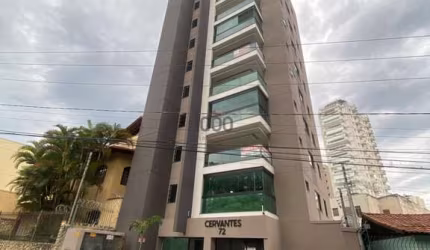 Cobertura com 3 suítes no Bom Pastor