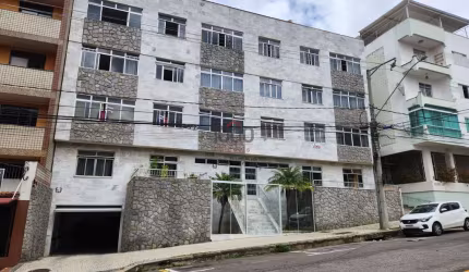 Apartamento 3 quartos - Alto dos Passos